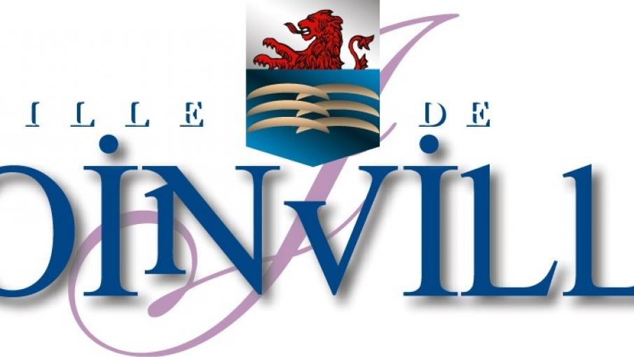 Logo de la ville de Joinville en Champagne