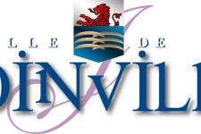 Logo de la ville de Joinville en Champagne