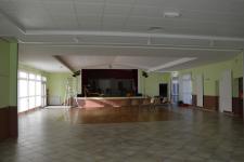 Salle des fêtes communautaire Echenay Bassin de Joinville en Champagne
