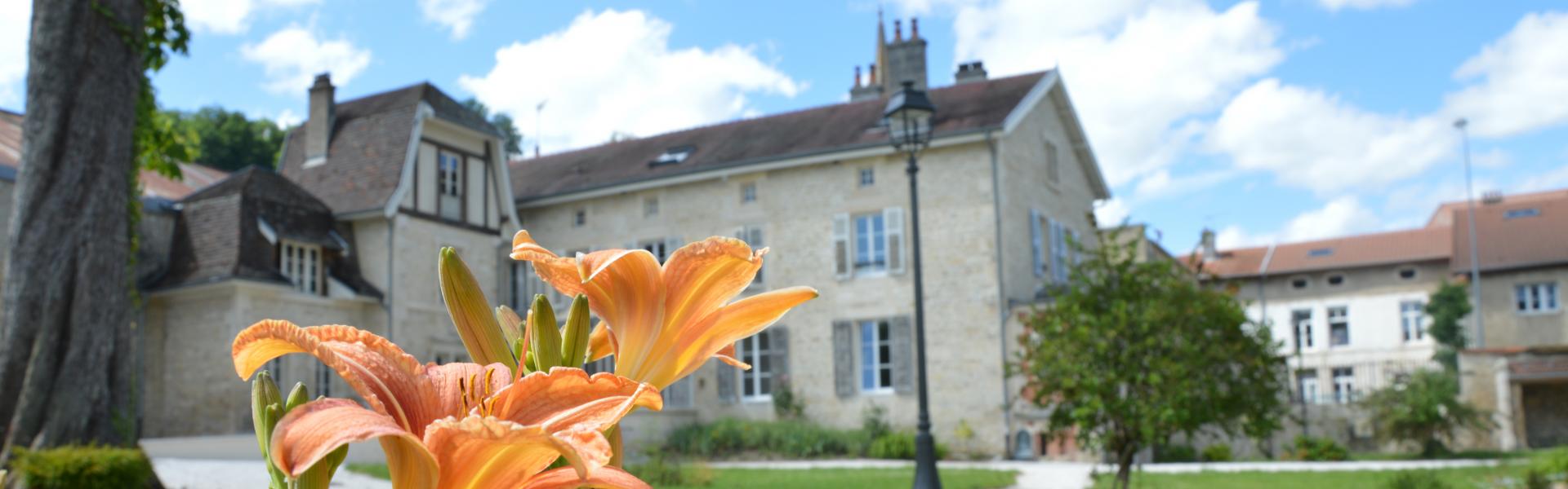 CCBJC Lys Joinville CCBJC Lys Joinville