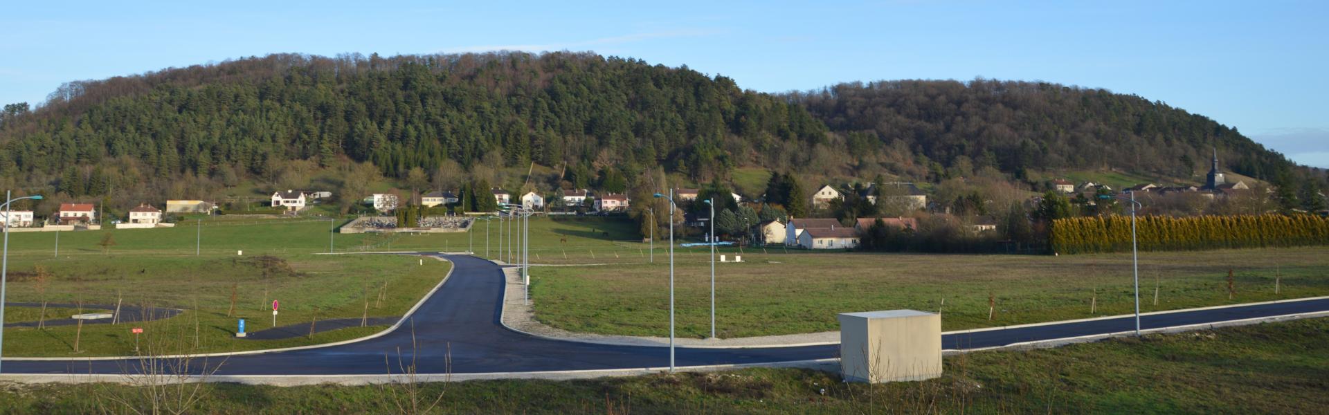 zone Joinchère CCBJC thonnance les joinville